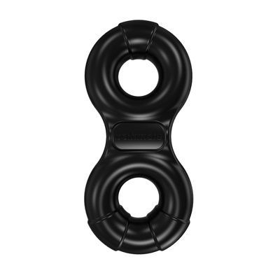 Ерекційне віброкільце Bathmate Vibe Ring Eight SO2441 фото