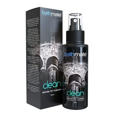 Очищувальний засіб Bathmate Clean SO1658 фото