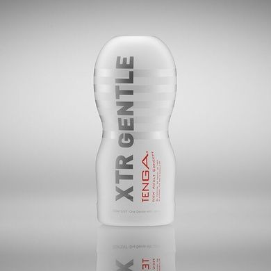 Мастурбатор Tenga Deep Throat Cup EXTRA GENTLE SO7042 фото