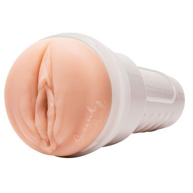Мастурбатор Fleshlight Girls: Savannah Bond SO9592 фото