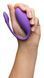 Смарт-віброяйце We-Vibe Jive Lite Purple SX2149 фото 6