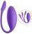 Смарт-віброяйце We-Vibe Jive Lite Purple SX2149 фото