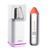 Вибропуля Leten The Second scented orange SO3924 фото
