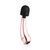 Минивибромассажер Rosy Gold Nouveau Mini Curve Massager SO4597 фото