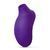 Звуковой стимулятор клитора LELO SONA 2 Purple SO8102 фото