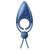 Эрекционное виброкольцо лассо Satisfyer Sniper Blue SO6080 фото