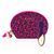 Минивибромассажер Rianne S Lovely Leopard Purple SO3883 фото