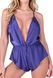 Боди Passion SENSIE BODY навы blue XL