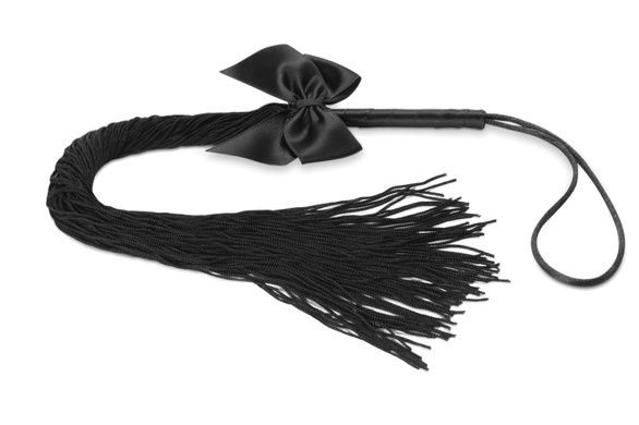 Батіг Bijoux Indiscrets - Lilly - Fringe whip SO2330 фото