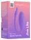 Смарт-віброяйце We-Vibe Jive Lite Purple SX2149 фото 11
