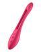 Вібратор для пар Satisfyer Elastic Joy Red SO6128 фото 1