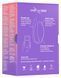 Смарт-віброяйце We-Vibe Jive Lite Purple SX2149 фото 12