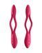 Вібратор для пар Satisfyer Elastic Joy Red SO6128 фото 3