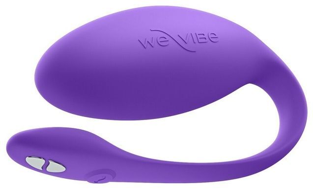 Смарт-віброяйце We-Vibe Jive Lite Purple SX2149 фото