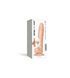 Фаллоимитатор Strap-On-Me Sliding Skin Realistic Dildo Vanille L SO6261 фото 8