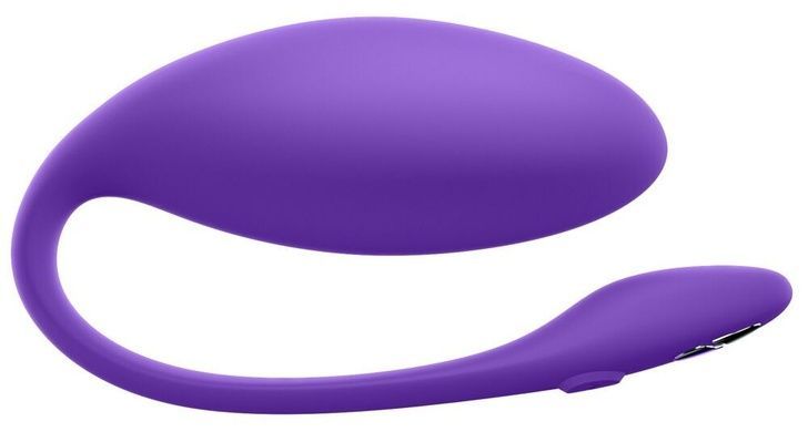 Смарт-віброяйце We-Vibe Jive Lite Purple SX2149 фото