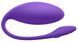 Смарт-віброяйце We-Vibe Jive Lite Purple SX2149 фото 3