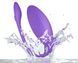 Смарт-віброяйце We-Vibe Jive Lite Purple SX2149 фото 8
