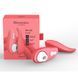 Вакуумный стимулятор Womanizer Liberty 2 Vibrant Rose SX0522 фото 9