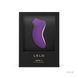 Звуковой стимулятор клитора LELO SONA 2 Purple SO8102 фото 4