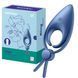 Эрекционное виброкольцо лассо Satisfyer Sniper Blue SO6080 фото 4