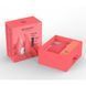 Вакуумный стимулятор Womanizer Liberty 2 Vibrant Rose SX0522 фото 8