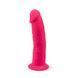 Фаллоимитатор SilexD Henry Pink диаметр 4,8 см SO3368 фото 1