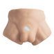 Полуторс с фаллоимитатором SilexD Apollo S Male Torso SO9935 фото 2