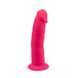 Фаллоимитатор SilexD Henry Pink диаметр 4,8 см SO3368 фото 3