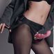 Насадка для страпона Strap-On-Me CORAL PINK М SO9622 фото 7