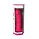 Фаллоимитатор SilexD Henry Pink диаметр 4,8 см SO3368 фото 6