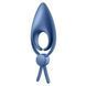 Эрекционное виброкольцо лассо Satisfyer Sniper Blue SO6080 фото 2