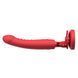 Дилдо с вибрацией Lovense Mission 2 Vibrating suction cup dildo SX1306 фото 3