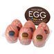 Мастурбаторы-яйца Tenga Egg Hard Boilded II Pack 6 шт SO9804 фото 1