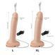 Фалоімітатор що кінчає Strap-On-Me Squirting Cum Dildo Realistic Flash SO9014 фото 3