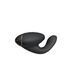 Вакуумний кліторальний стимулятор Womanizer Duo 2 Black SO8754 фото 2