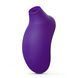 Звуковой стимулятор клитора LELO SONA 2 Purple SO8102 фото 1