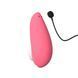 Вакуумный стимулятор Womanizer Liberty 2 Vibrant Rose SX0522 фото 5
