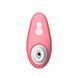 Вакуумный стимулятор Womanizer Liberty 2 Vibrant Rose SX0522 фото 2