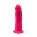 Фаллоимитатор SilexD Henry Pink диаметр 4,8 см SO3368 фото 2