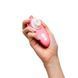 Вакуумный стимулятор Womanizer Liberty 2 Vibrant Rose SX0522 фото 12