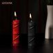 Свечи для BDSM LOCKINK SEVANDA 2 шт SX0861 фото 3