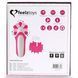 Стимулятор FeelzToys Clitella Oral Clitoral Stimulator Pink SO5068 фото 7