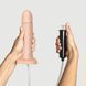 Фалоімітатор що кінчає Strap-On-Me Squirting Cum Dildo Realistic Flash SO9014 фото 1