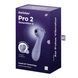 Стимулятор Satisfyer Pro 2 Generation 3 with Liquid Air Lilac SO8403 фото 6