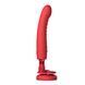 Дилдо с вибрацией Lovense Mission 2 Vibrating suction cup dildo SX1306 фото 2