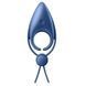 Эрекционное виброкольцо лассо Satisfyer Sniper Blue SO6080 фото 1