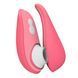 Вакуумный стимулятор Womanizer Liberty 2 Vibrant Rose SX0522 фото 1