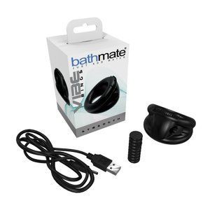 Эрекционное виброкольцо Bathmate Vibe Ring Strength SO2442 фото