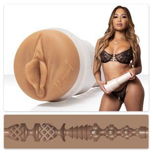 Мастурбатор Fleshlight Girls: Kazumi &mdash; Kumzumi SO9593 фото